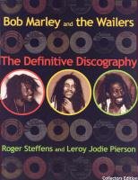 Stock image for Bob Marley and the Wailers: The Definitive Discography for sale by Revaluation Books