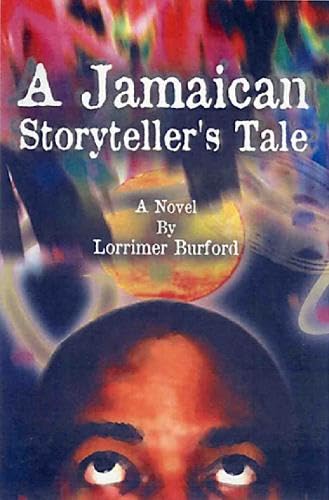 Stock image for A Jamaican Storyteller's Tale for sale by WorldofBooks