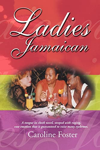 Imagen de archivo de Ladies Jamaican a la venta por Lakeside Books