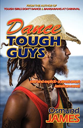 Beispielbild fr Dance Tough Guys zum Verkauf von HPB-Red