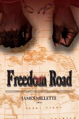 Beispielbild fr Freedom Road zum Verkauf von Zubal-Books, Since 1961