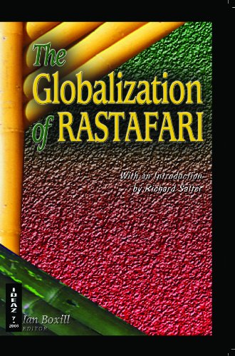 Beispielbild fr The Globalization of Rastafari zum Verkauf von Blackwell's
