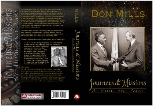 Journeys & Missions: At home and away (9789768189950) by Don Mills