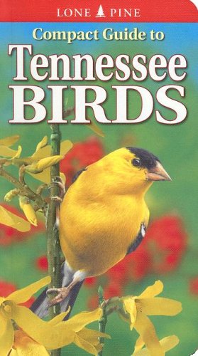 Stock image for Compact Guide to Tennessee Birds for sale by ThriftBooks-Atlanta