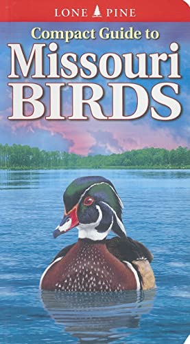 Stock image for Compact Guide to Missouri Birds for sale by BooksRun