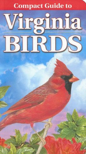 Beispielbild fr Compact Guide to Virginia Birds zum Verkauf von SecondSale