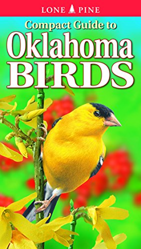 Stock image for Compact Guide to Oklahoma Birds for sale by Patrico Books