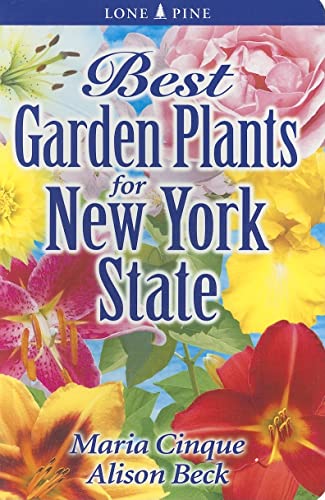 9789768200334: Best Garden Plants for New York State