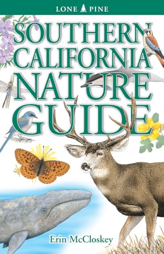 Stock image for Southern California Nature Guide for sale by Goodwill Southern California