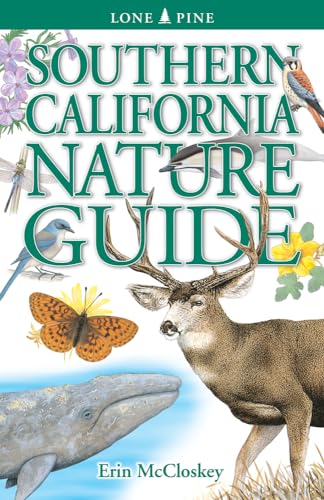 9789768200556: Southern California Nature Guide