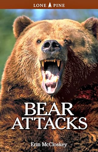Stock image for Bear Attacks for sale by HPB Inc.