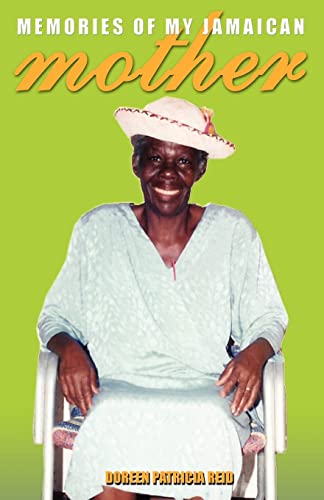 Beispielbild fr Memories of My Jamaican Mother zum Verkauf von ThriftBooks-Dallas