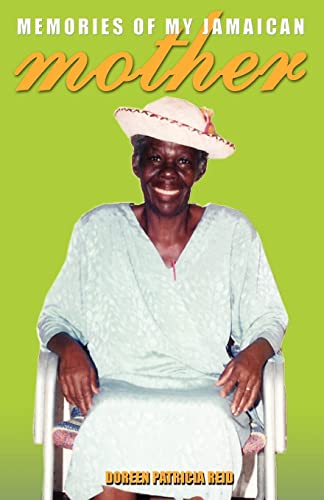 Stock image for Memories of My Jamaican Mother for sale by ThriftBooks-Dallas