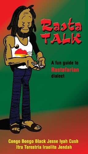 Imagen de archivo de Rasta Talk a la venta por WorldofBooks