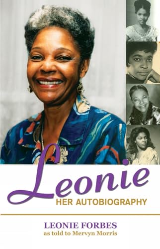 Leonie: Her Autobiography (9789768202994) by Morris, Mervyn