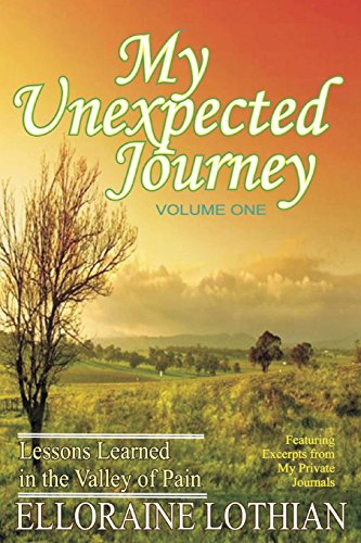 Stock image for My Unexpected Journey for sale by SecondSale