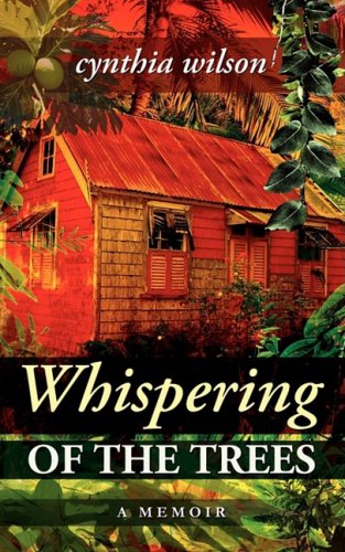 9789768219886: Whispering of the Trees