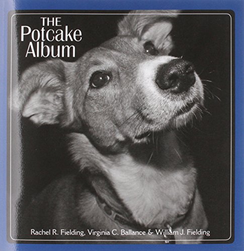 Stock image for The Potcake Album for sale by SecondSale