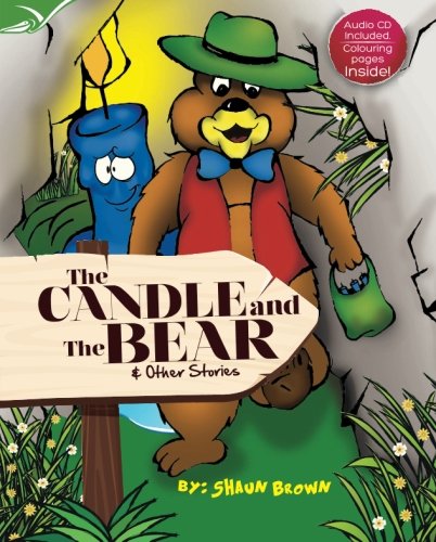 Stock image for The Candle and the Bear and Other Stories: Volume 1 for sale by Revaluation Books