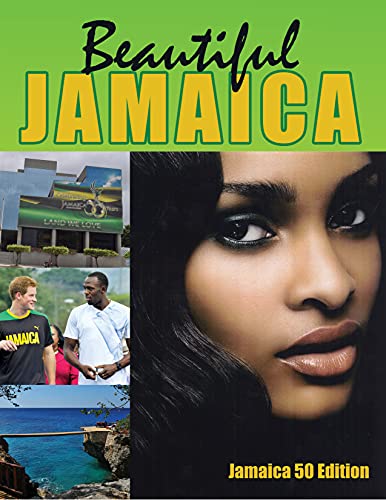 Beispielbild fr Beautiful Jamaica 50Th Edition zum Verkauf von Once Upon A Time Books