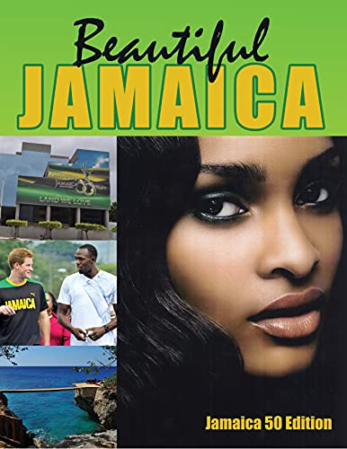 Stock image for Beautiful Jamaica 50Th Edition for sale by Once Upon A Time Books