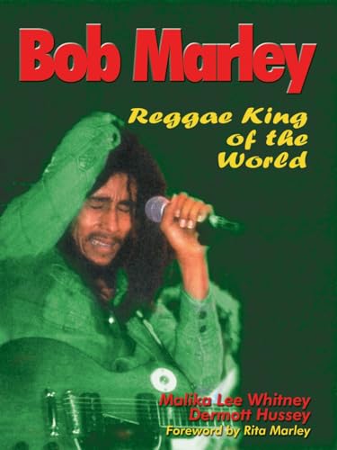 9789768245038: Bob Marley: Reggae King of the World
