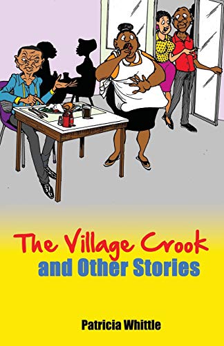 Beispielbild fr The Village Crook and Other Stories zum Verkauf von Buchpark
