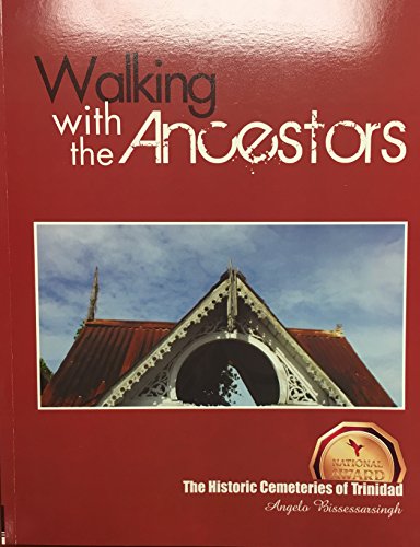 9789768249036: Walking with the Ancestors