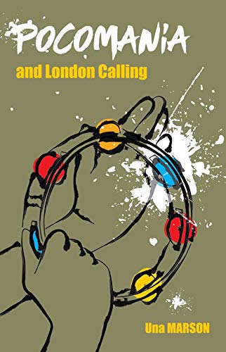 9789768267030: Pocomana and London Calling