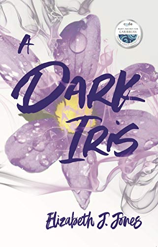 Imagen de archivo de A Dark Iris a la venta por Better World Books: West