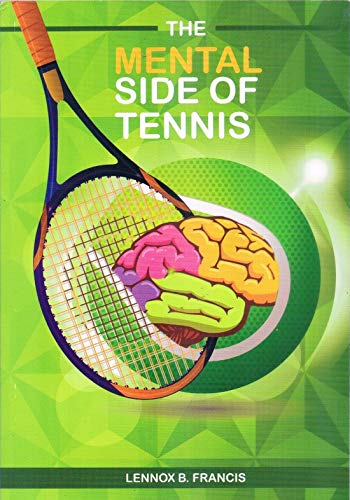 Stock image for The Mental Side Of Tennis for sale by Revaluation Books