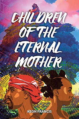

Children of the eternal mother (Paperback or Softback)