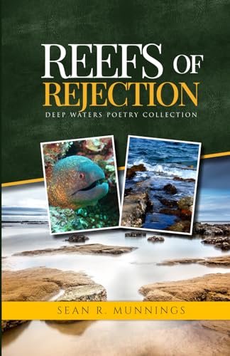 Beispielbild fr Reefs of Rejection zum Verkauf von California Books