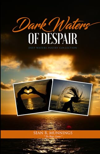 Beispielbild fr Dark Waters of Despair (Deep Waters Poetry Collection) zum Verkauf von California Books