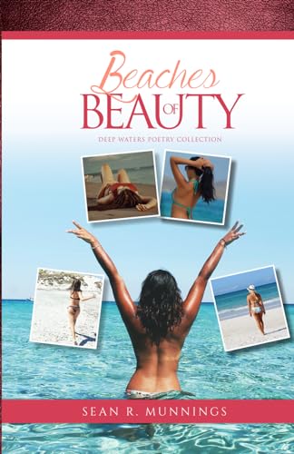 Beispielbild fr Beaches of Beauty (Deep Waters Poetry Collection) zum Verkauf von California Books