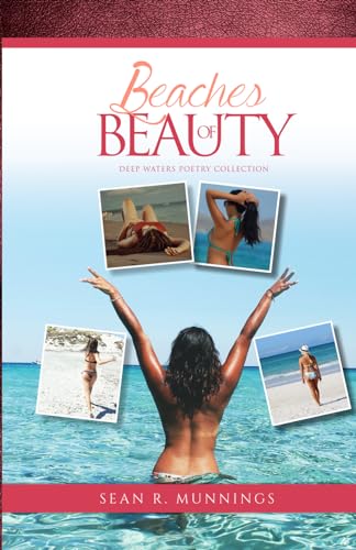 9789768325075: Beaches of Beauty (Deep Waters Poetry Collection)