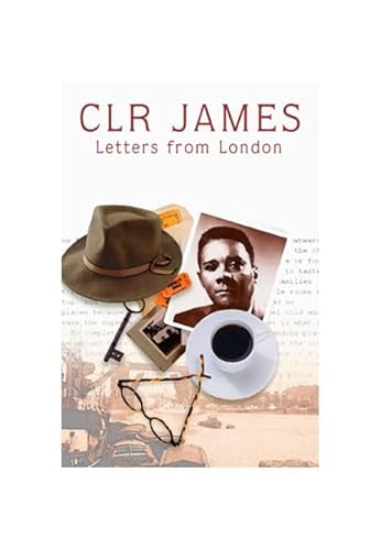 9789769505742: Letters from London