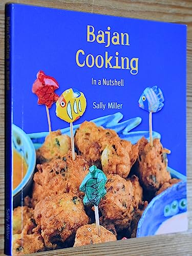 Imagen de archivo de Bajan Cooking in a Nutshell a la venta por Better World Books
