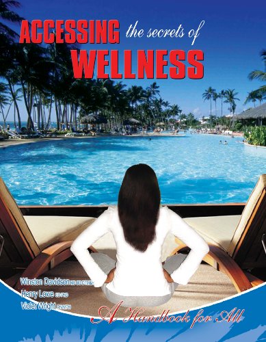 Accessing the Secrets of Wellness (9789769518865) by Winston Davidson; Henry Lowe; Violet Wright