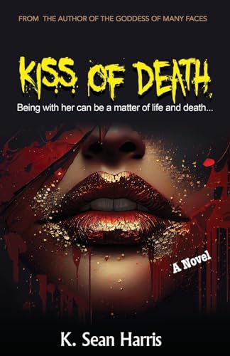 Stock image for Kiss of Death for sale by Blackwell's