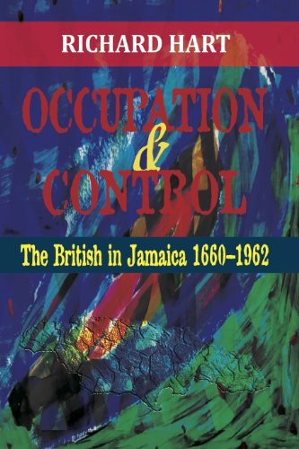 Beispielbild fr Occupation &amp; Control zum Verkauf von Blackwell's