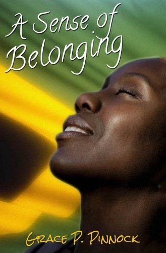 Stock image for A Sense of Belonging for sale by GreatBookPrices