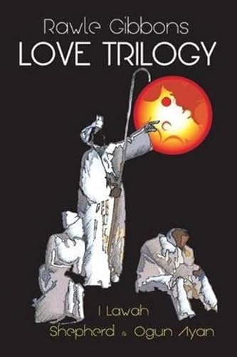 Beispielbild fr Love Trilogy zum Verkauf von Blackwell's