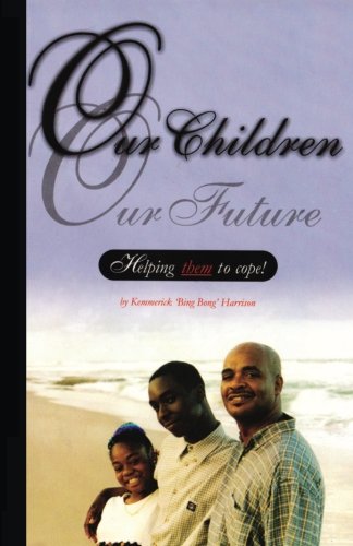 Imagen de archivo de Our Children our future a la venta por SecondSale