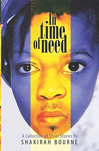 Imagen de archivo de In Time of Need: A Collection of Short Stories a la venta por Books Unplugged