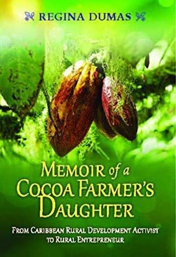 Beispielbild fr Memoir of a Cocoa Farmer's Daughter zum Verkauf von Blackwell's
