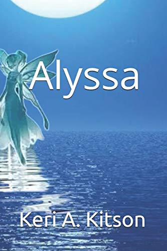 Stock image for Alyssa for sale by ThriftBooks-Atlanta