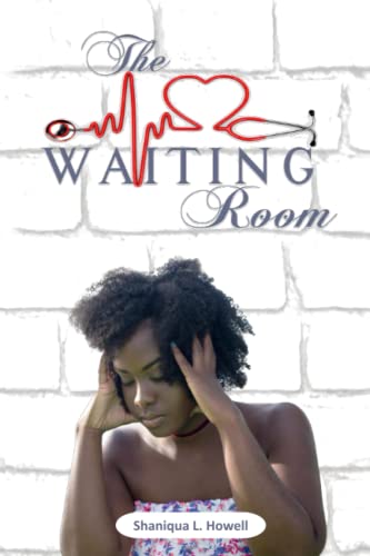 Stock image for The Waiting Room for sale by Revaluation Books