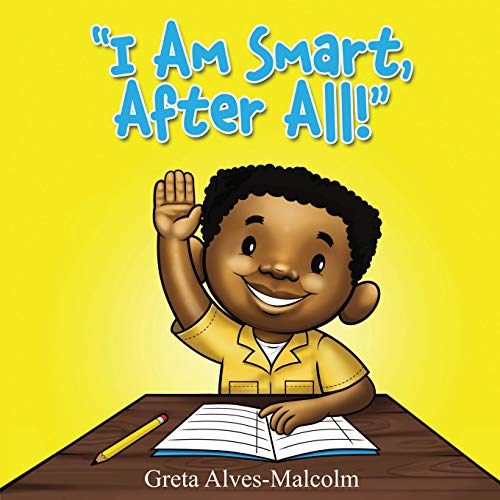 Stock image for I Am Smart, After All! for sale by Wonder Book