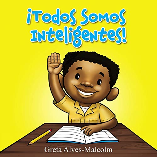 Stock image for Todos Somos Inteligentes! (Spanish Edition) for sale by Lucky's Textbooks